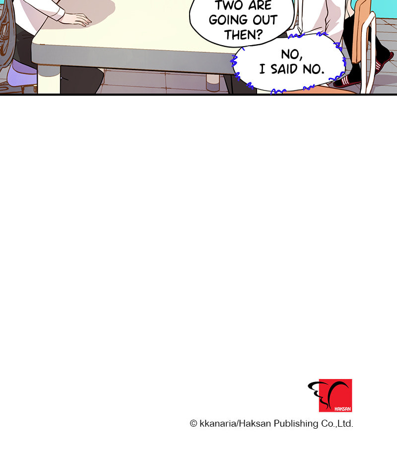 Read To Be Ordinary! (Colored) chapter 21 image 116 on Lezhin
