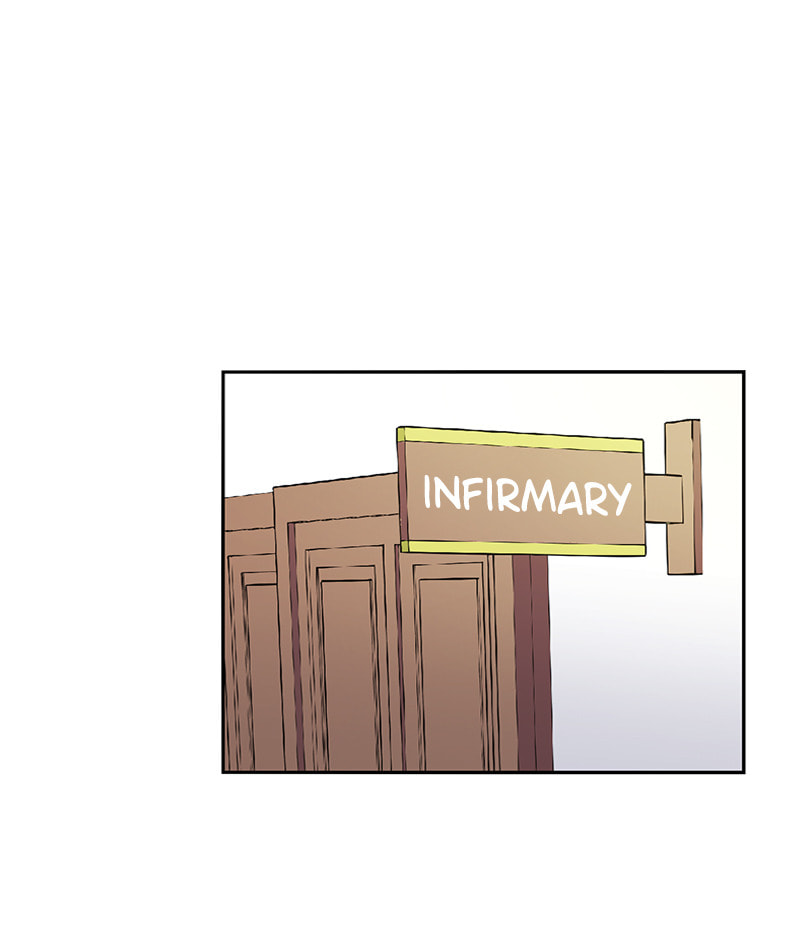 Read To Be Ordinary! (Colored) chapter 21 image 12 on Lezhin