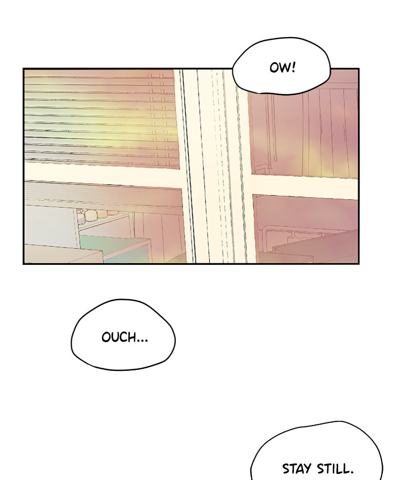 Read To Be Ordinary! (Colored) chapter 21 image 13 on Lezhin