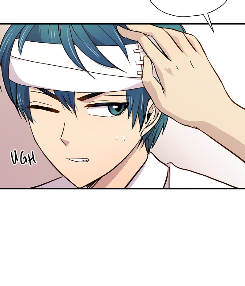 Read To Be Ordinary! (Colored) chapter 21 image 14 on Lezhin