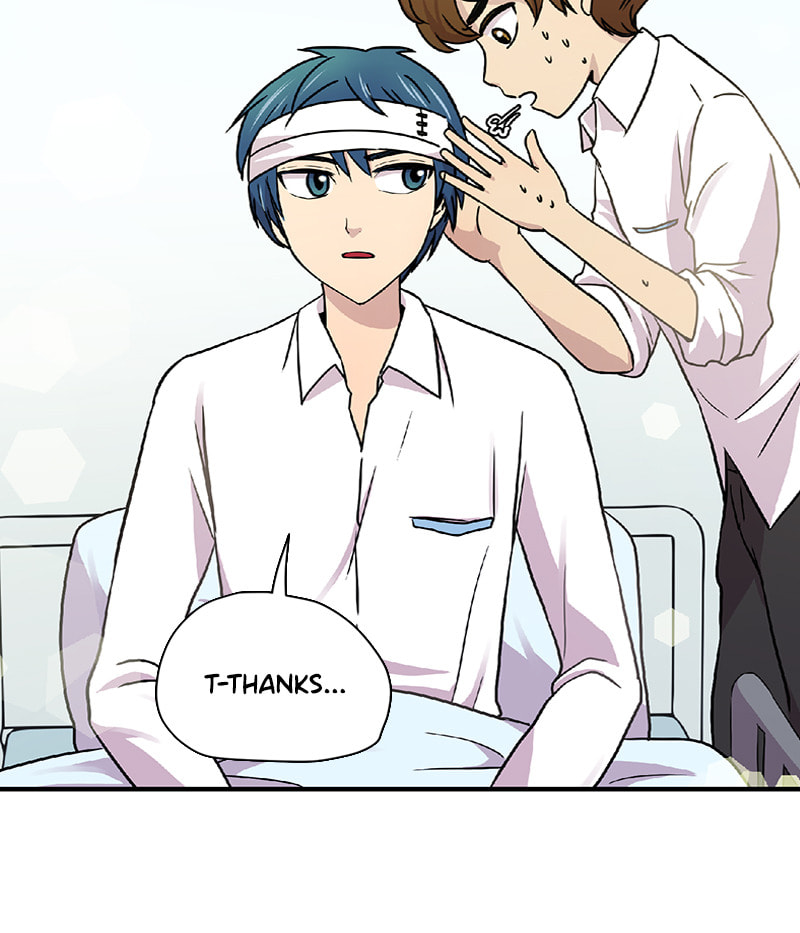 Read To Be Ordinary! (Colored) chapter 21 image 17 on Lezhin