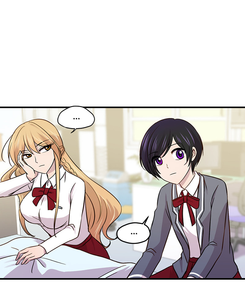 Read To Be Ordinary! (Colored) chapter 21 image 18 on Lezhin