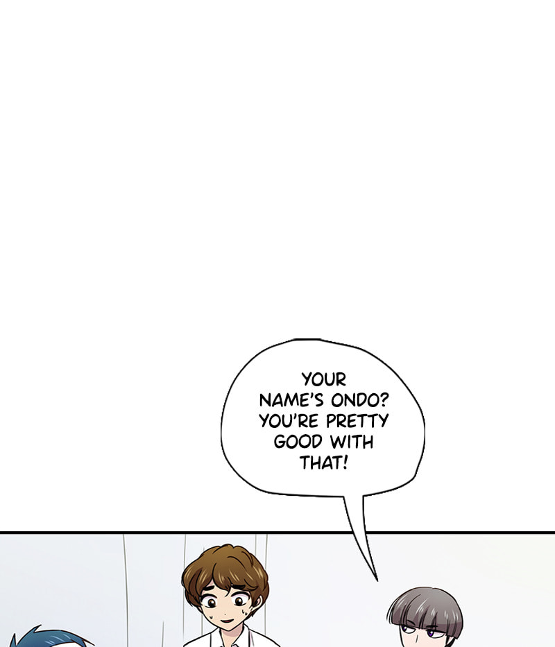 Read To Be Ordinary! (Colored) chapter 21 image 19 on Lezhin