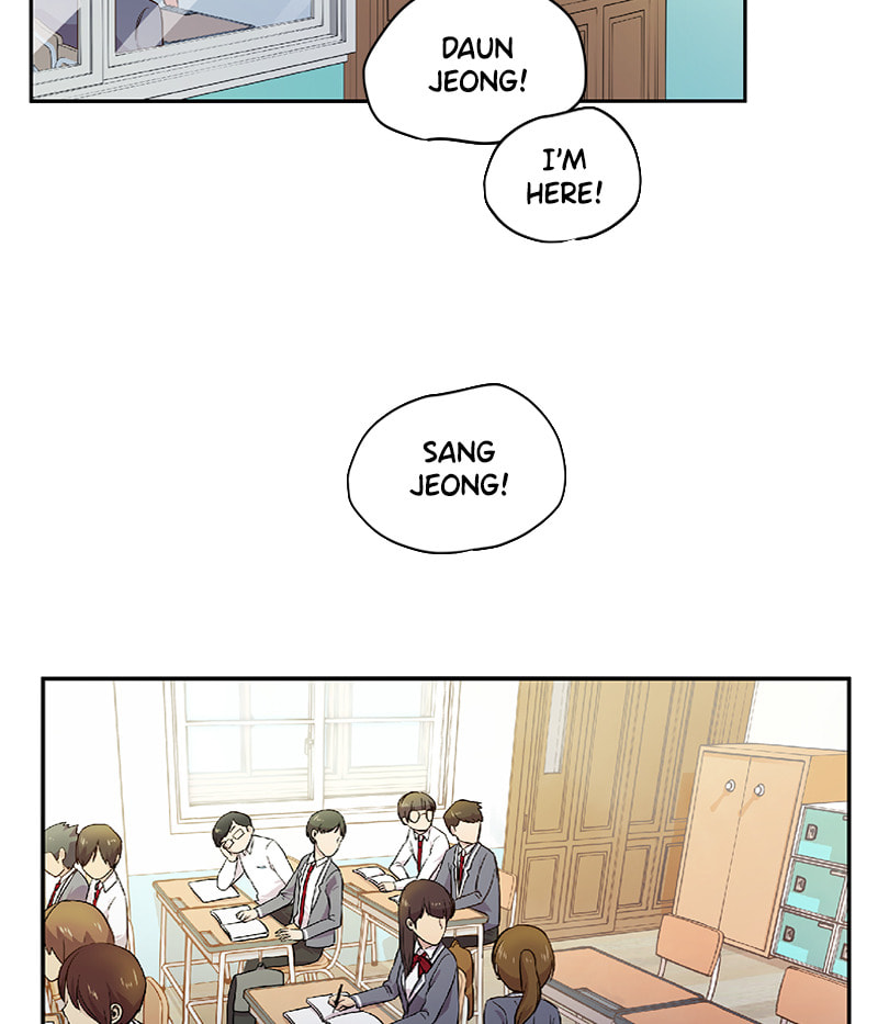 Read To Be Ordinary! (Colored) chapter 21 image 2 on Lezhin