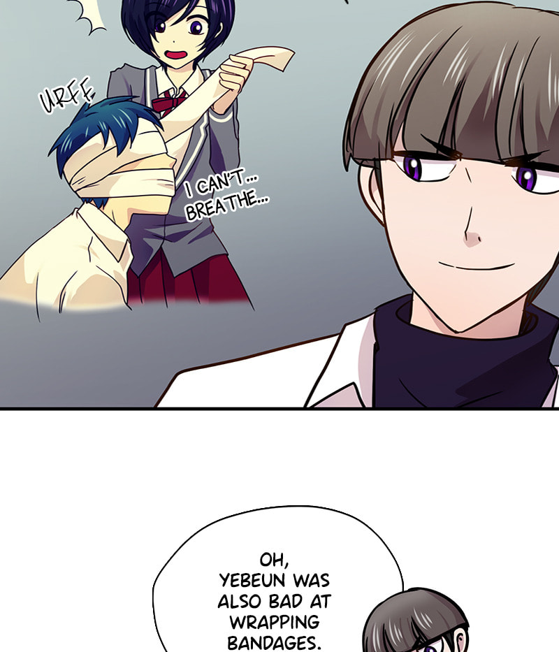 Read To Be Ordinary! (Colored) chapter 21 image 21 on Lezhin