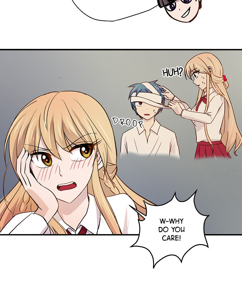 Read To Be Ordinary! (Colored) chapter 21 image 22 on Lezhin