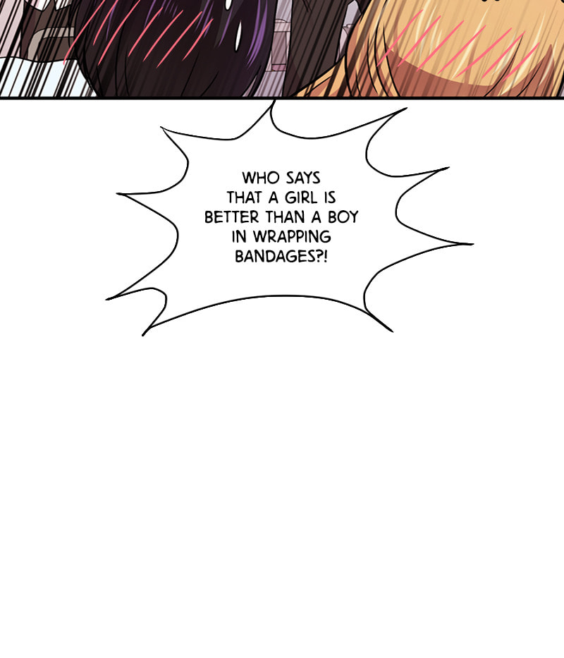 Read To Be Ordinary! (Colored) chapter 21 image 24 on Lezhin