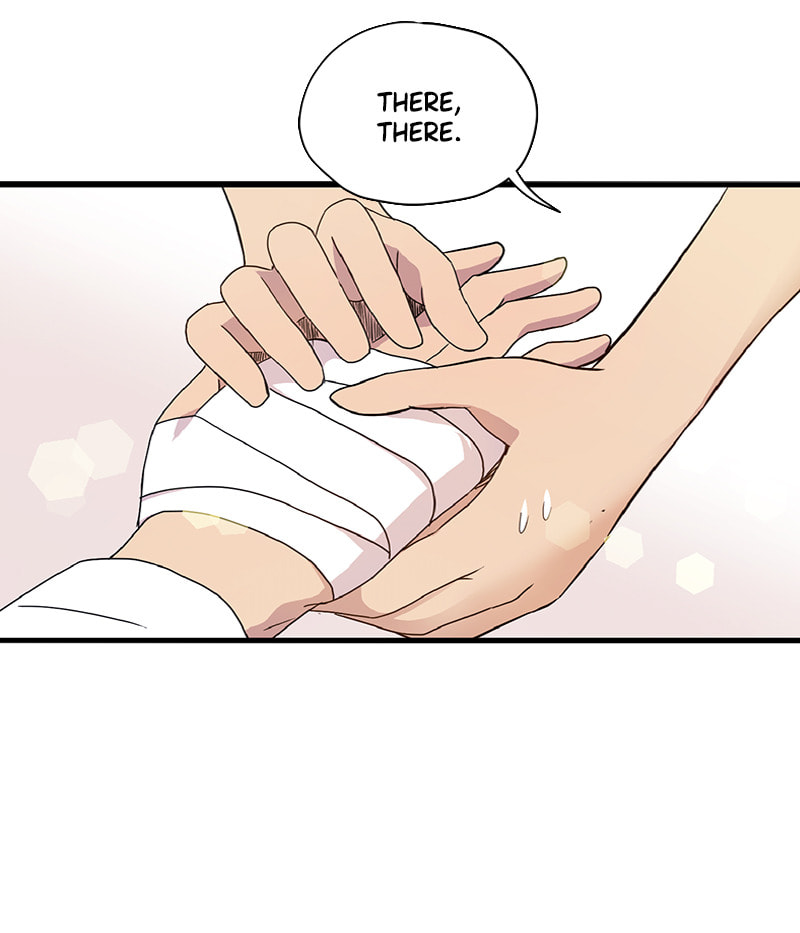 Read To Be Ordinary! (Colored) chapter 21 image 25 on Lezhin