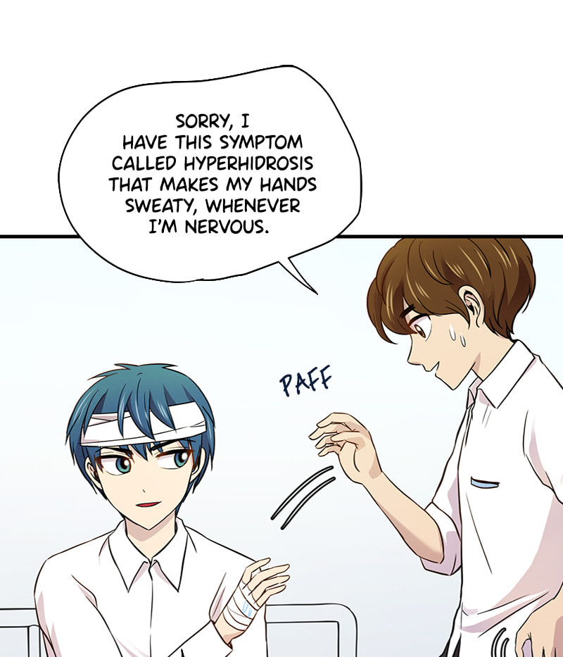 Read To Be Ordinary! (Colored) chapter 21 image 26 on Lezhin