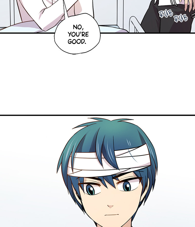Read To Be Ordinary! (Colored) chapter 21 image 27 on Lezhin