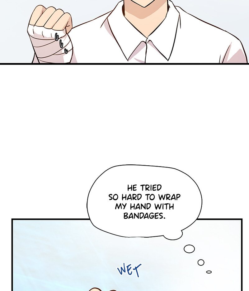 Read To Be Ordinary! (Colored) chapter 21 image 28 on Lezhin