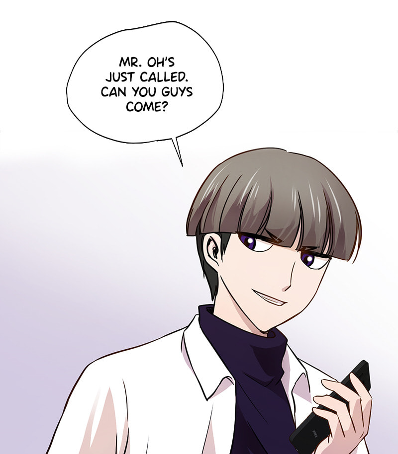 Read To Be Ordinary! (Colored) chapter 21 image 32 on Lezhin