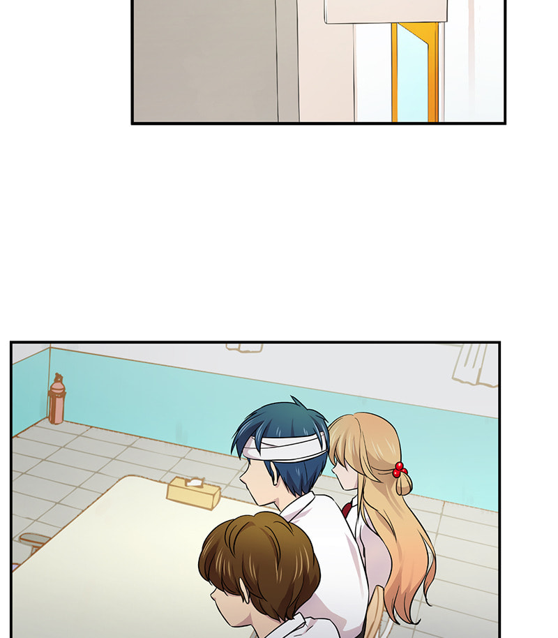 Read To Be Ordinary! (Colored) chapter 21 image 34 on Lezhin