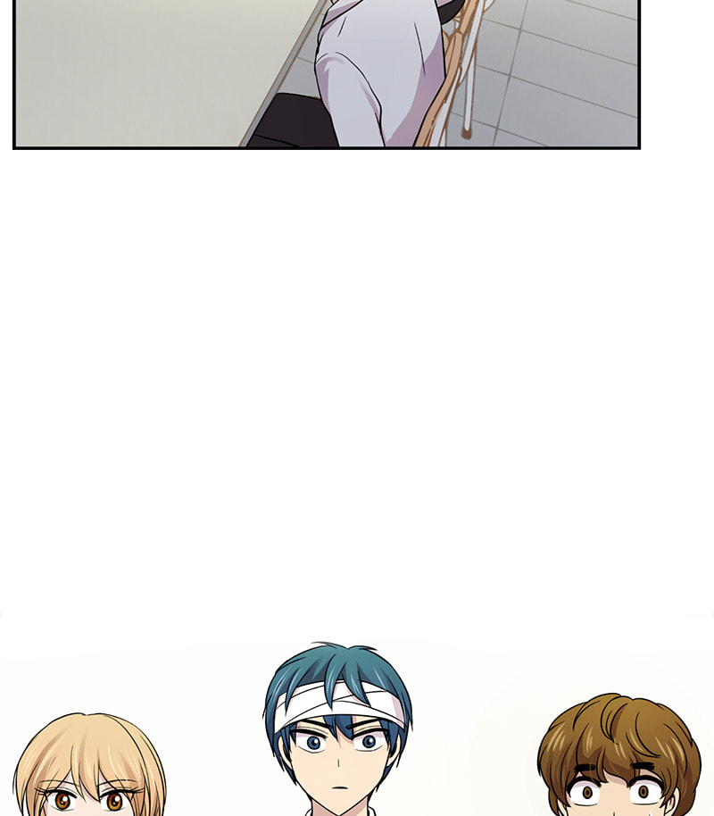Read To Be Ordinary! (Colored) chapter 21 image 35 on Lezhin