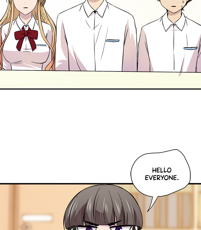 Read To Be Ordinary! (Colored) chapter 21 image 36 on Lezhin