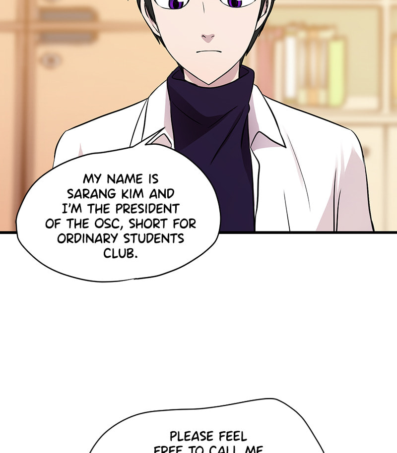 Read To Be Ordinary! (Colored) chapter 21 image 37 on Lezhin