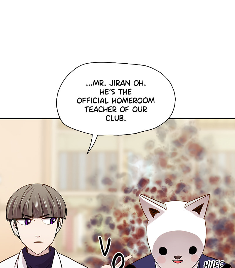 Read To Be Ordinary! (Colored) chapter 21 image 40 on Lezhin