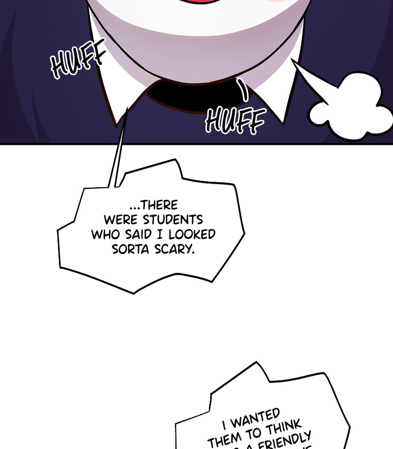 Read To Be Ordinary! (Colored) chapter 21 image 44 on Lezhin
