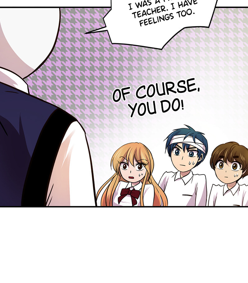 Read To Be Ordinary! (Colored) chapter 21 image 45 on Lezhin