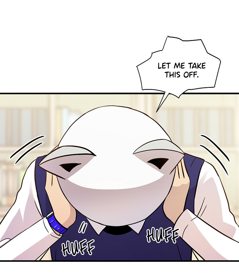 Read To Be Ordinary! (Colored) chapter 21 image 46 on Lezhin