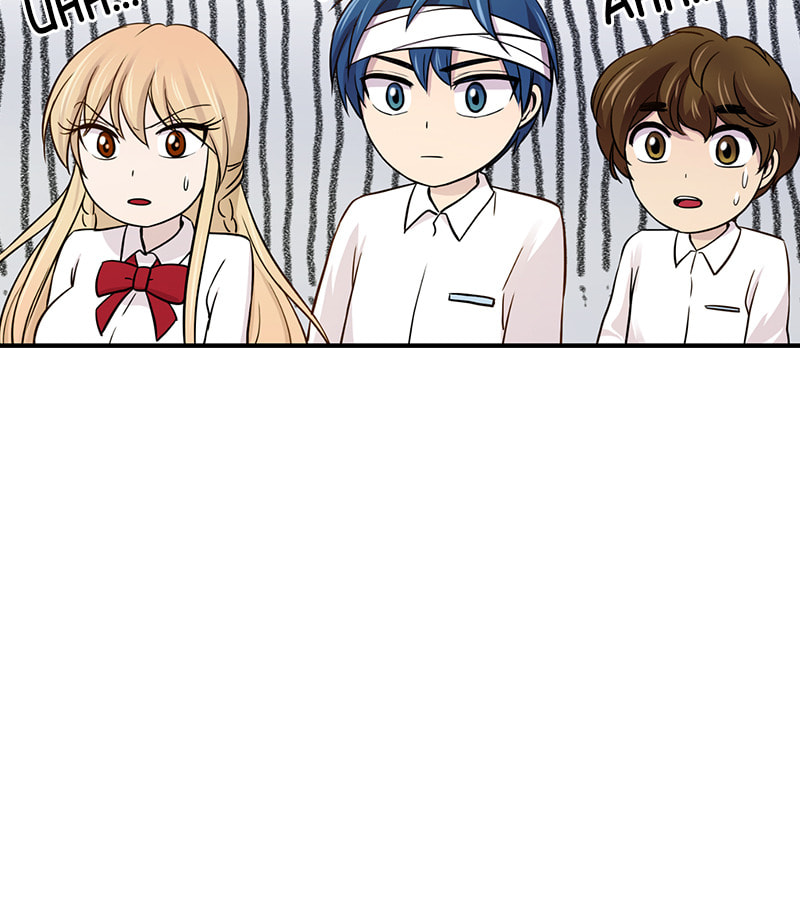 Read To Be Ordinary! (Colored) chapter 21 image 49 on Lezhin