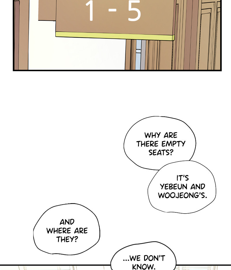 Read To Be Ordinary! (Colored) chapter 21 image 5 on Lezhin