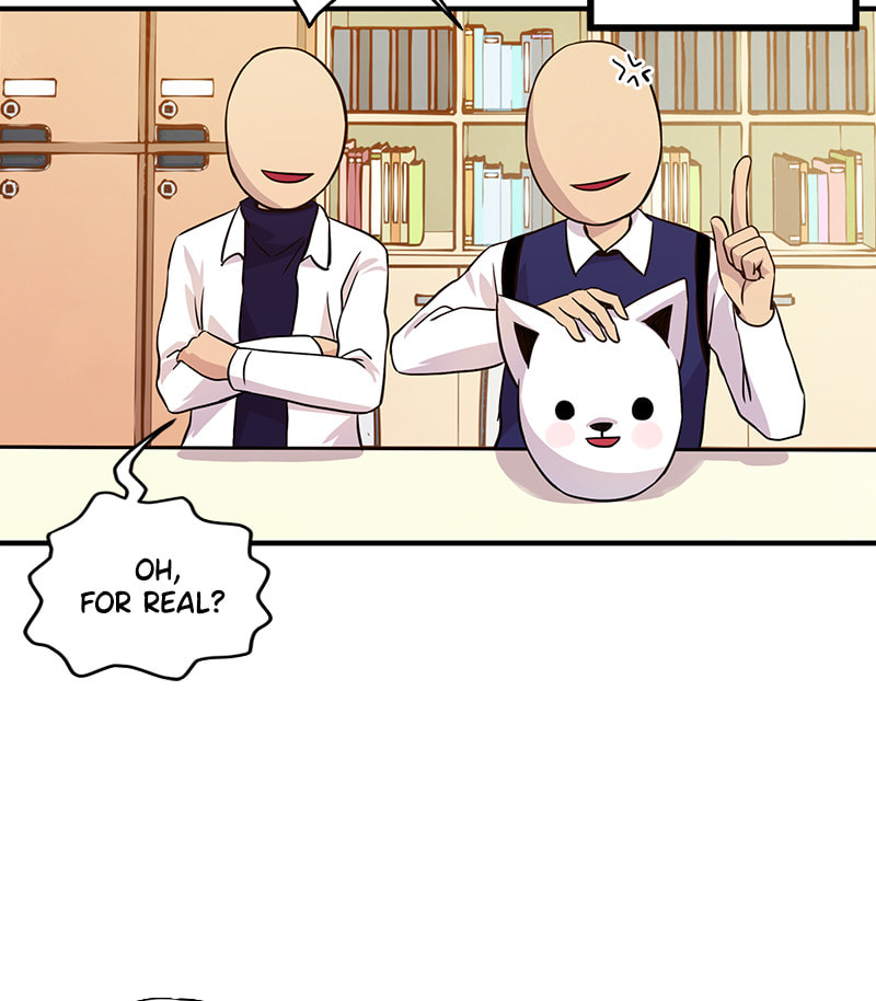Read To Be Ordinary! (Colored) chapter 21 image 52 on Lezhin