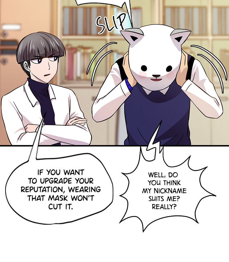 Read To Be Ordinary! (Colored) chapter 21 image 55 on Lezhin
