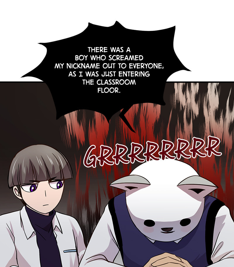 Read To Be Ordinary! (Colored) chapter 21 image 56 on Lezhin