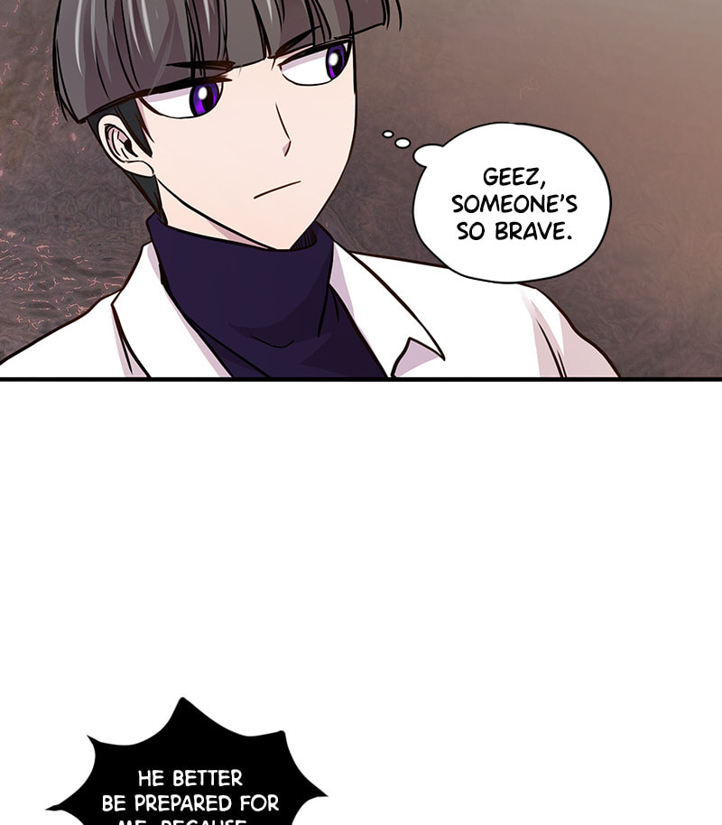Read To Be Ordinary! (Colored) chapter 21 image 58 on Lezhin