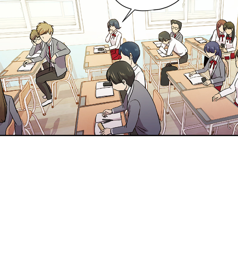 Read To Be Ordinary! (Colored) chapter 21 image 6 on Lezhin