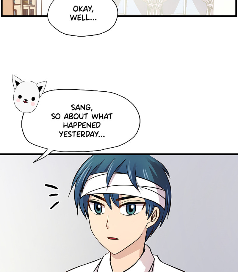 Read To Be Ordinary! (Colored) chapter 21 image 62 on Lezhin