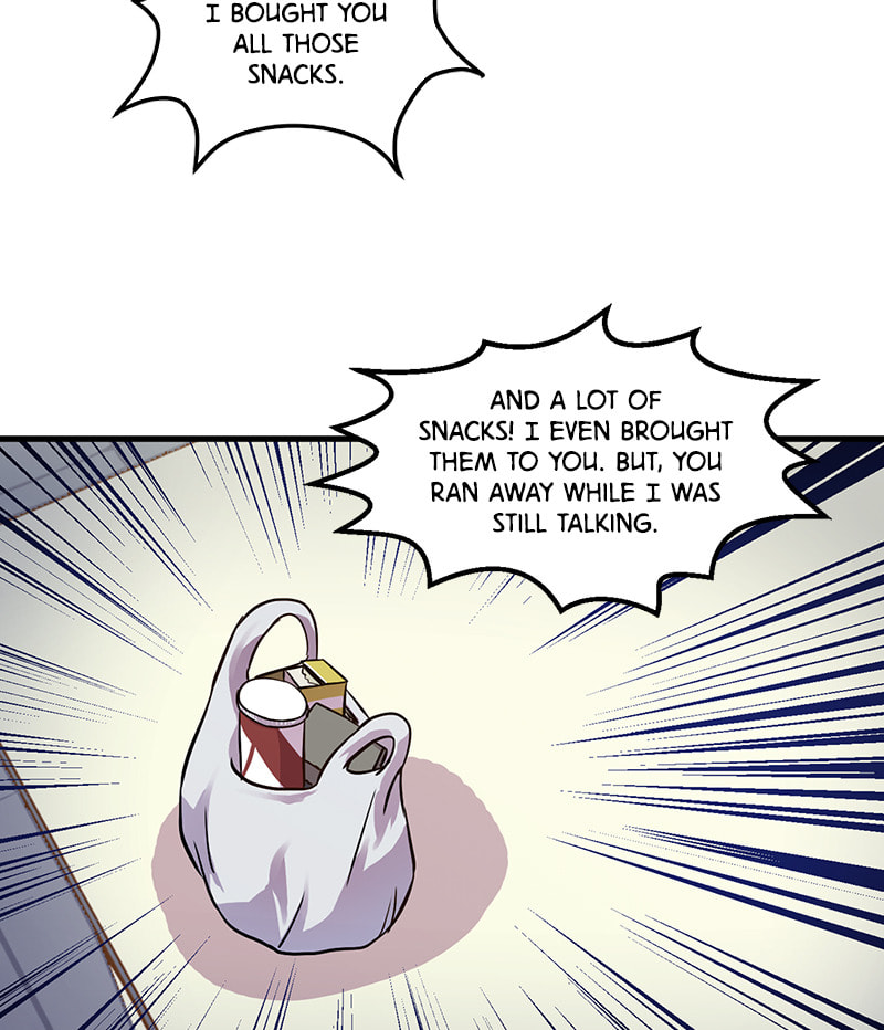 Read To Be Ordinary! (Colored) chapter 21 image 65 on Lezhin