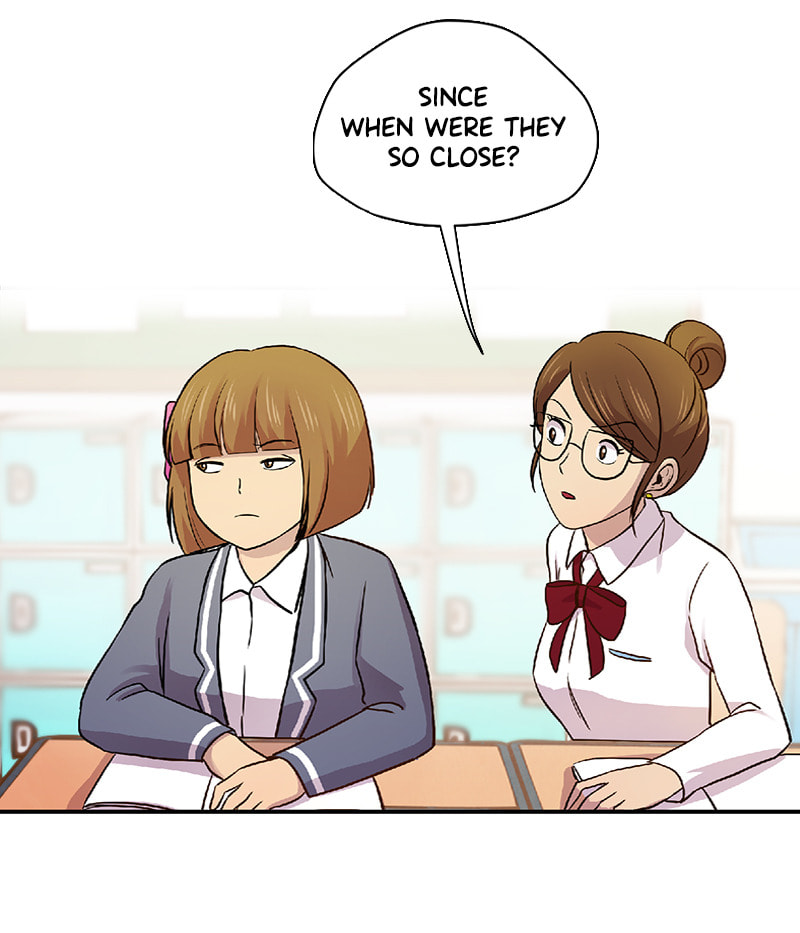 Read To Be Ordinary! (Colored) chapter 21 image 7 on Lezhin