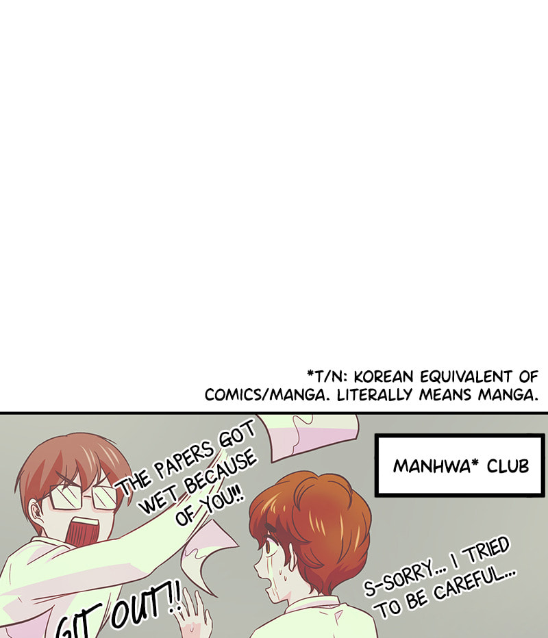 Read To Be Ordinary! (Colored) chapter 21 image 70 on Lezhin