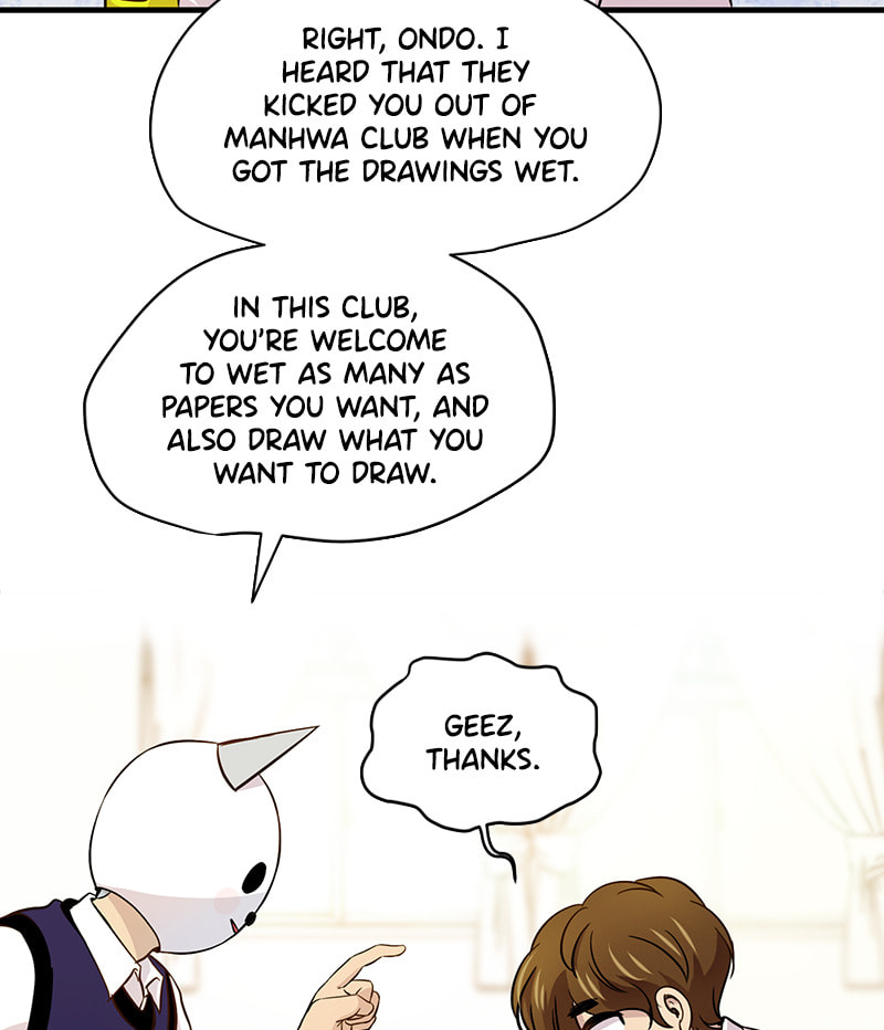Read To Be Ordinary! (Colored) chapter 21 image 73 on Lezhin