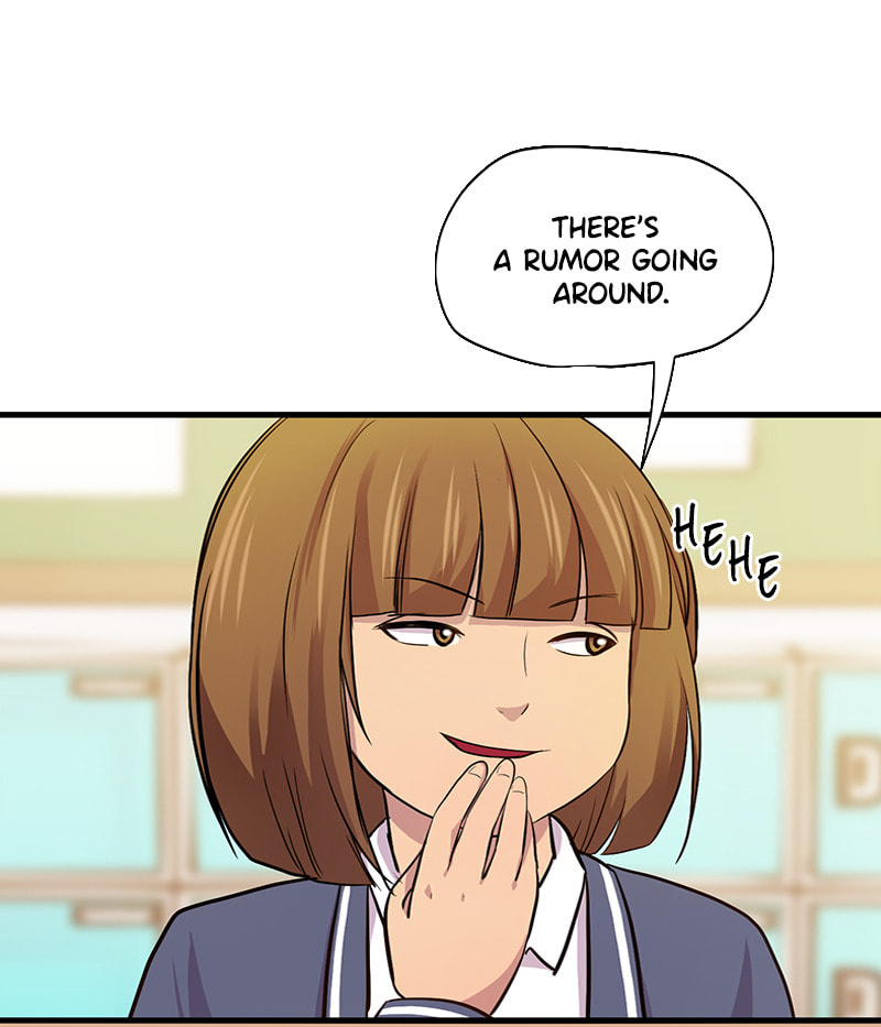 Read To Be Ordinary! (Colored) chapter 21 image 8 on Lezhin