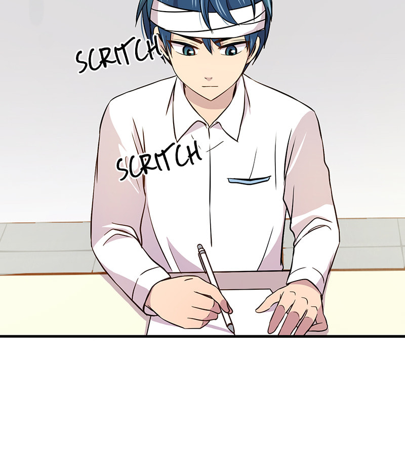 Read To Be Ordinary! (Colored) chapter 21 image 81 on Lezhin