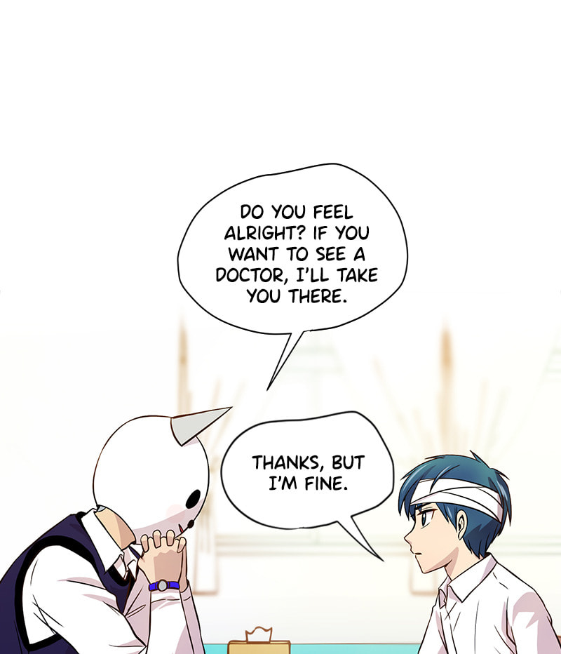 Read To Be Ordinary! (Colored) chapter 21 image 83 on Lezhin
