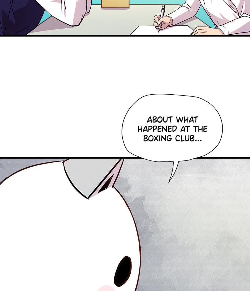 Read To Be Ordinary! (Colored) chapter 21 image 84 on Lezhin