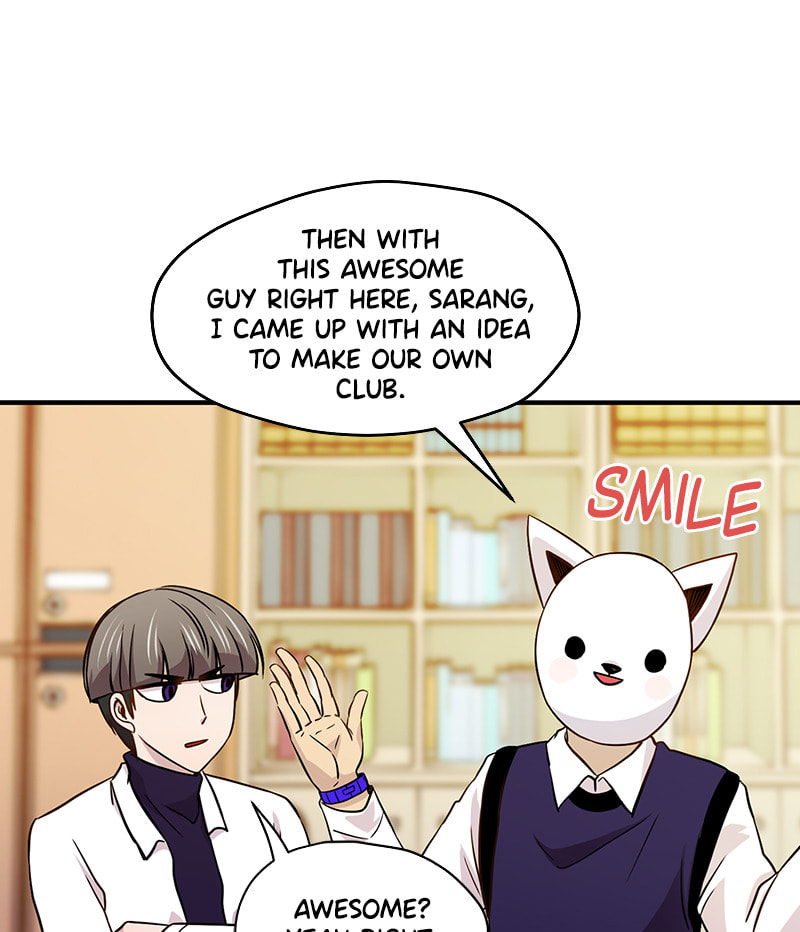 Read To Be Ordinary! (Colored) chapter 21 image 88 on Lezhin