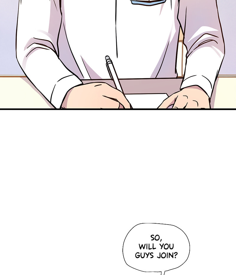 Read To Be Ordinary! (Colored) chapter 21 image 92 on Lezhin