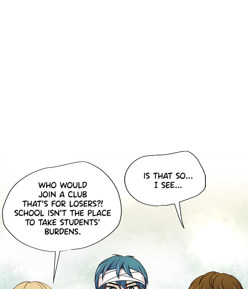 Read To Be Ordinary! (Colored) chapter 21 image 94 on Lezhin