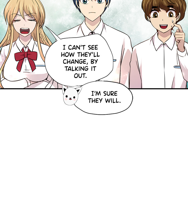 Read To Be Ordinary! (Colored) chapter 21 image 95 on Lezhin