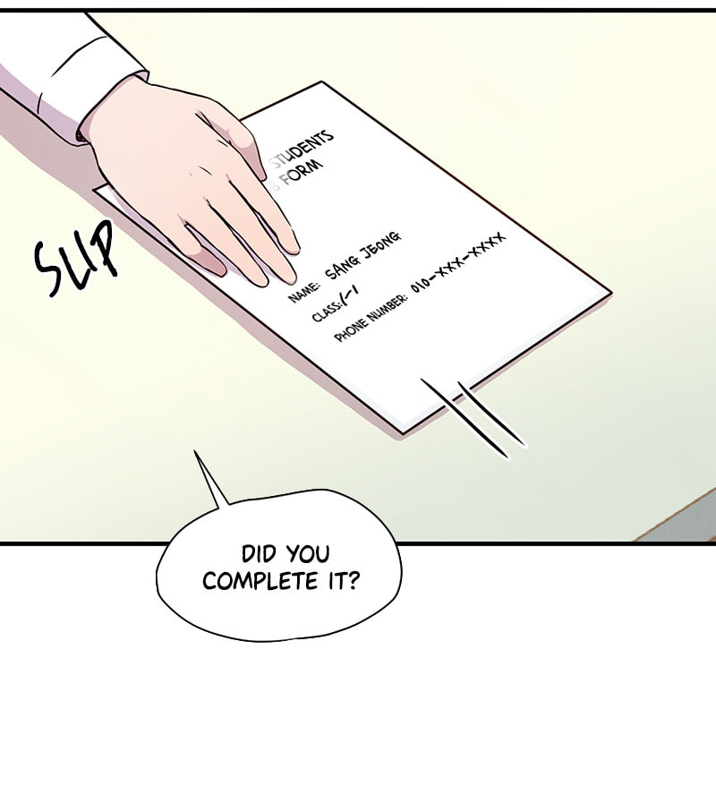 Read To Be Ordinary! (Colored) chapter 21 image 96 on Lezhin