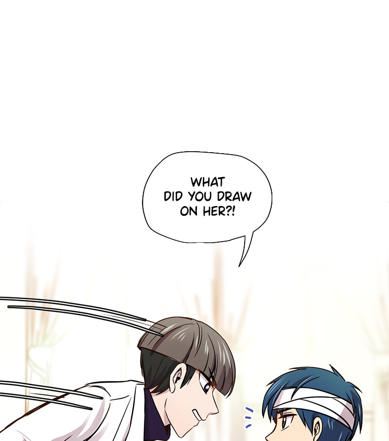 Read To Be Ordinary! (Colored) chapter 21 image 97 on Lezhin