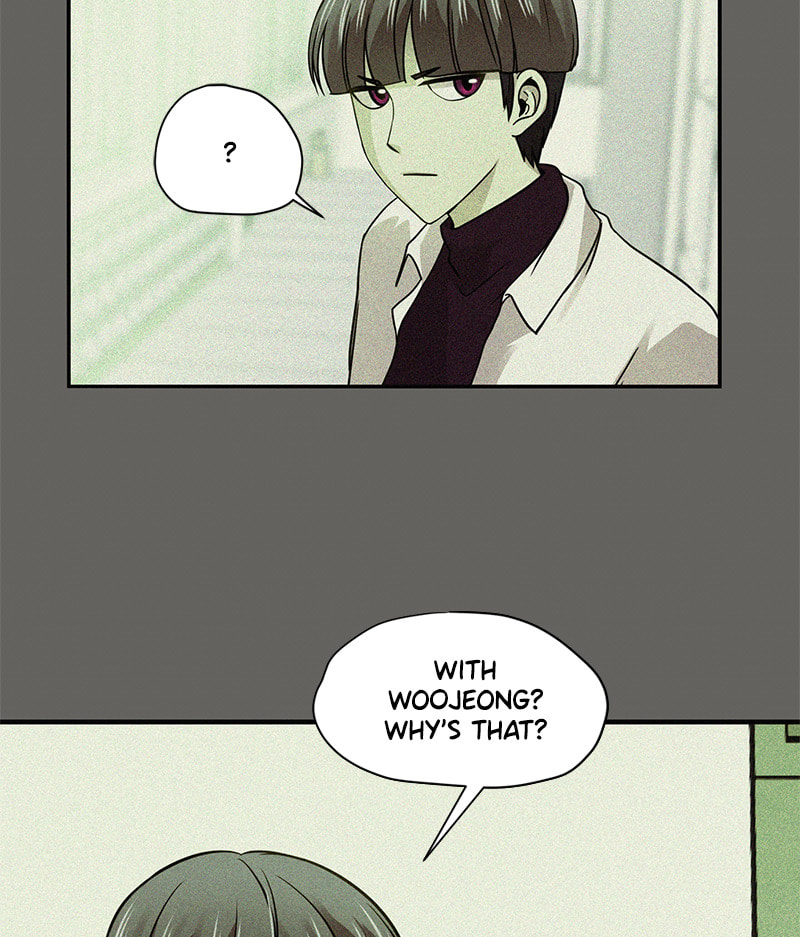 Read To Be Ordinary! (Colored) chapter 22 image 11 on Lezhin