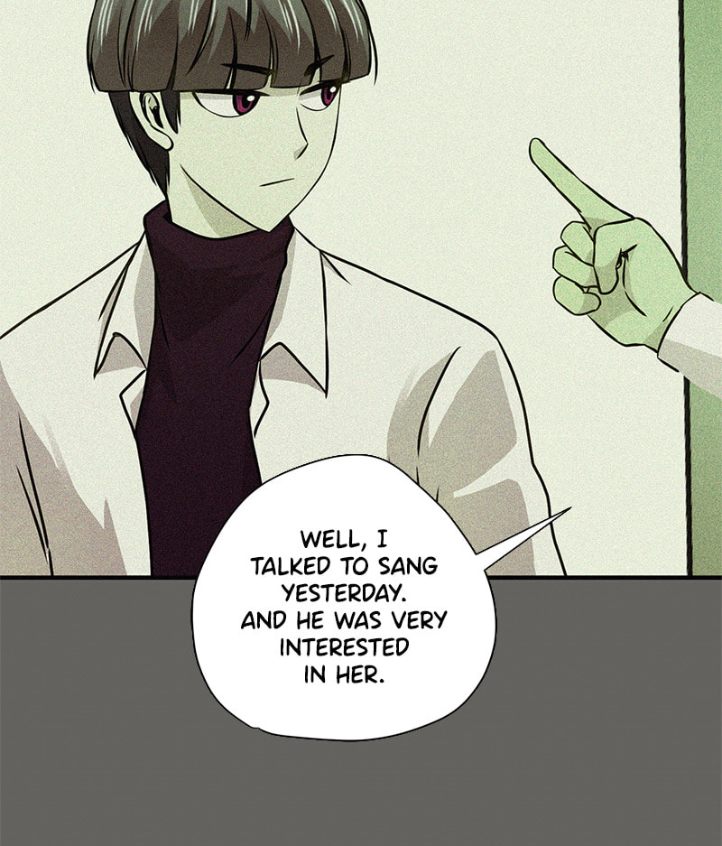 Read To Be Ordinary! (Colored) chapter 22 image 12 on Lezhin