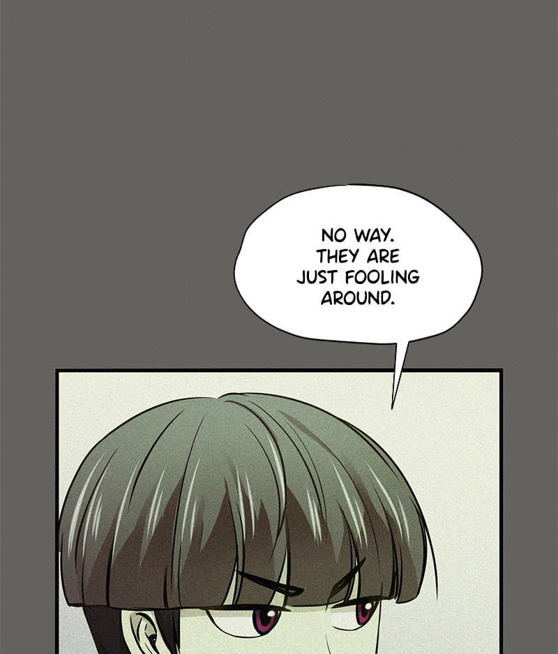 Read To Be Ordinary! (Colored) chapter 22 image 13 on Lezhin