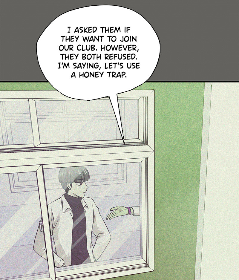 Read To Be Ordinary! (Colored) chapter 22 image 15 on Lezhin